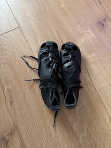 irish dancing shoes kids size 10