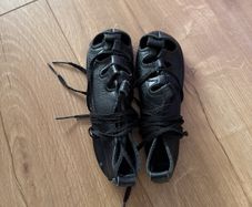 irish dancing shoes kids size 10