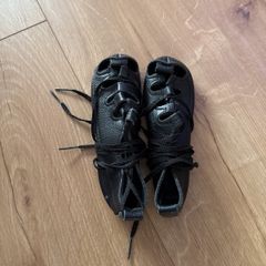 irish dancing shoes kids size 10