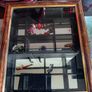 Vintage display cabinet Image 3