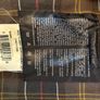 Barbour Classic Northumbria Wax Jacket Brown Outdoor Country Size 46 Image 5