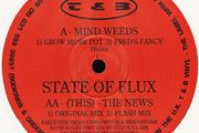 State Of Flux - Mind Weeds