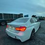 BMW 330e F30 msport  breaking Image 5