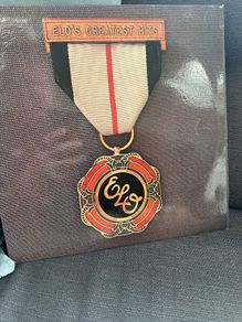 ELO Greatest Hits