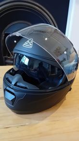 Motorbike gear accessories wmns and unisex Excellent condition