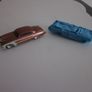 Hot Wheels Car Bundle x6 Image 7