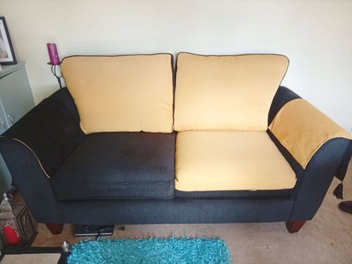 Living room furniture