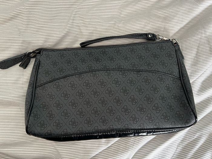 Guess Clutch Bag
