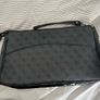 Guess Clutch Bag Image 5