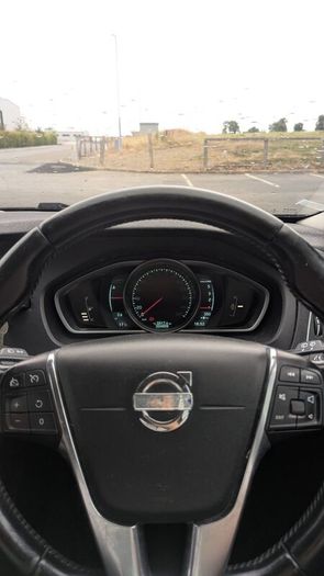 2014 Volvo V40 D2 1.6 Diesel - NCT 05/27