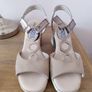 sandals - size IE 4 / EU 37 Image 2