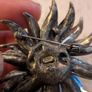 Costume brooch Image 3