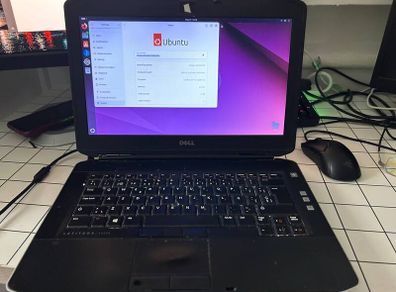 Dell Latitude E5430 I5-3320m 8gb Ram 1tb Hd
