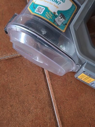 Beldray Cordless Vacuum Cleaner (please read add)