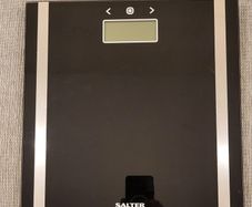 salter digital weighing scales