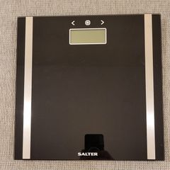 salter digital weighing scales