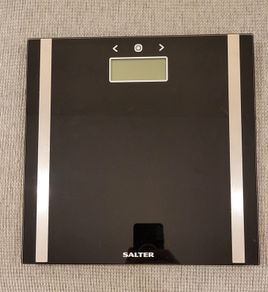 salter digital weighing scales