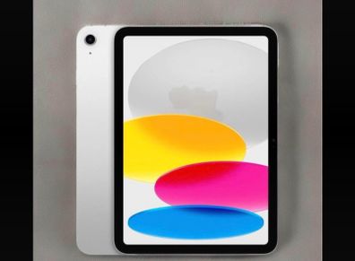 apple ipad