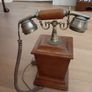 Traditional Style Telephone Image 3