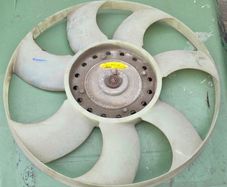 Ford Transit 2001-2014 gl31-8c617-ba Viscous Fan Blade Assembly