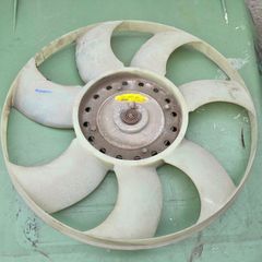 Ford Transit 2001-2014 gl31-8c617-ba Viscous Fan Blade Assembly