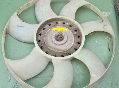 Ford Transit 2001-2014 gl31-8c617-ba Viscous Fan Blade Assembly