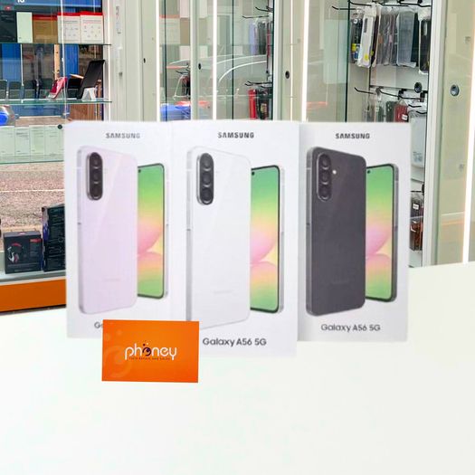 samsung A56 5G 128gb