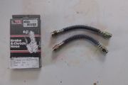 Peugeot 306 rear brake hoses.