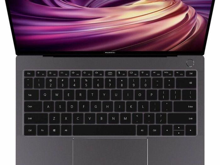 Laptop Huawei Matebook X Pro