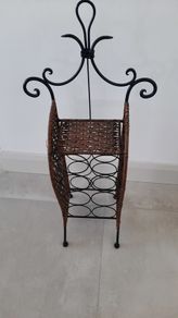 Wine Rack