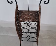 Wine Rack