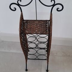 Wine Rack