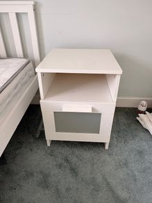 bedside table