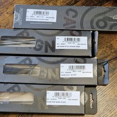 Campagnolo Spoke Kits