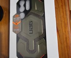 USG case for Samsung S23 Ultra