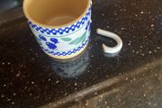 Nicholas Mosse small mug