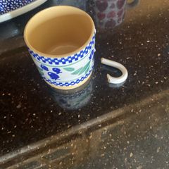 Nicholas Mosse small mug