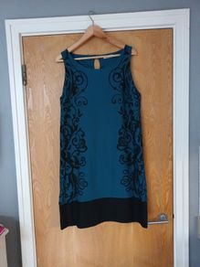 Promod  Dress. Size 14.