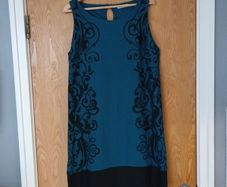 Promod  Dress. Size 14.