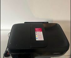 HP Officejet 3833 printer