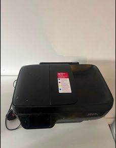 HP Officejet 3833 printer