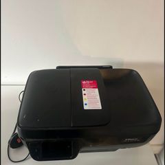 HP Officejet 3833 printer