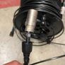 100m Cat5e AV Cable on Steel drum reel Shielded heavy duty STP Cat 5e Ethernet Audio Video 100 metre RJ45 Cable Image 4