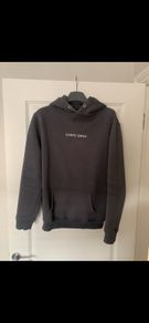 Carpe Omnia hoodie