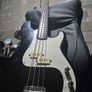 Sunn Mustang ( 70s Fender India) BASS Image 3