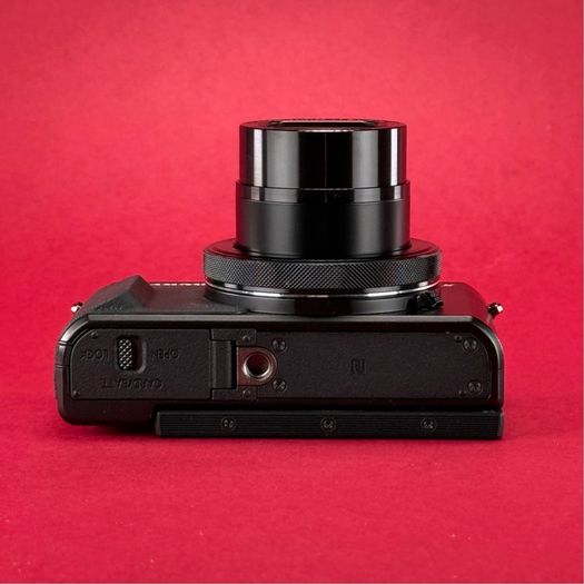 Canon PowerShot G7 X Mark II