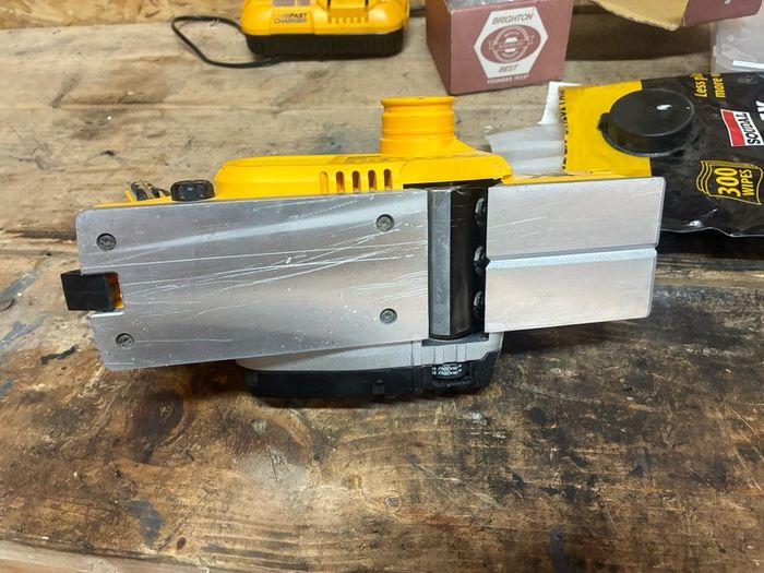 Dewalt bundle