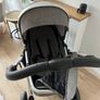 Baby Elegance Venti Grey Buggy Image 3