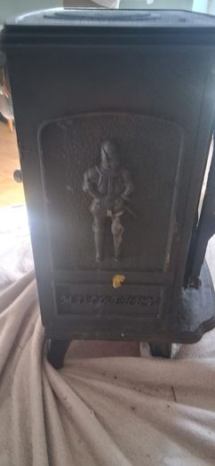 large stove mulberry 17.5 kW
