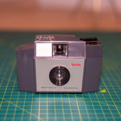 Kodak Brownie 127